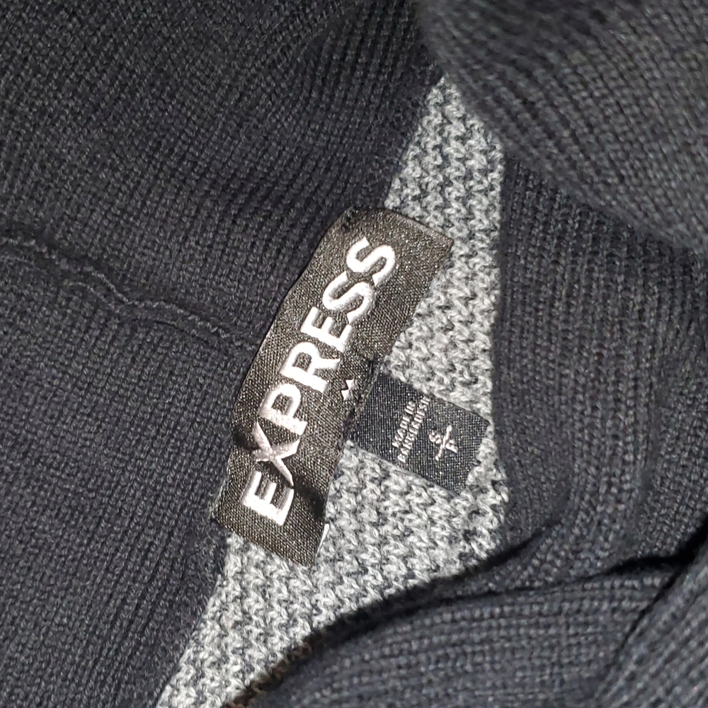 Express Sweater - Picture 2 of 2